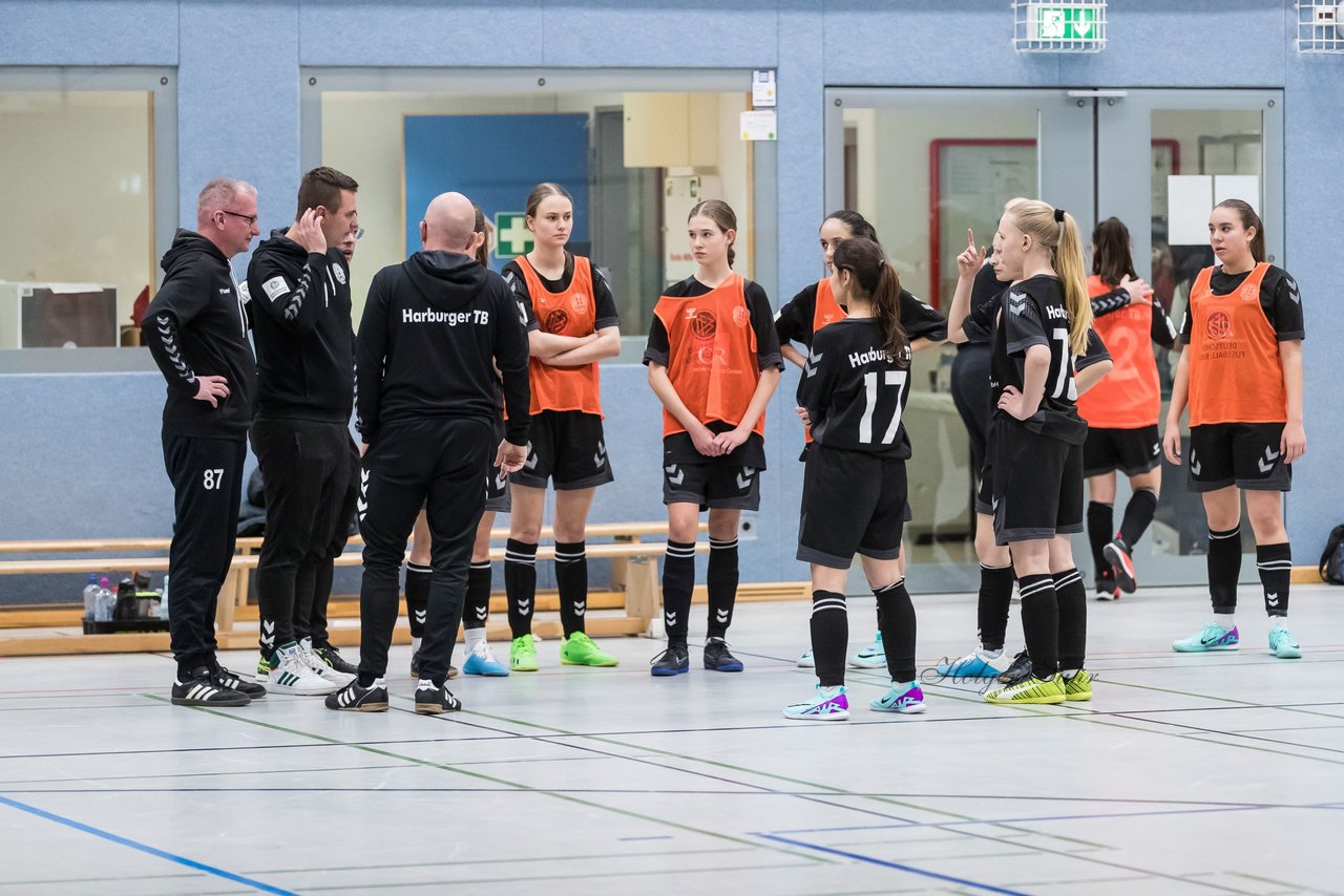 Bild 217 - wBJ Futsalmeisterschaft